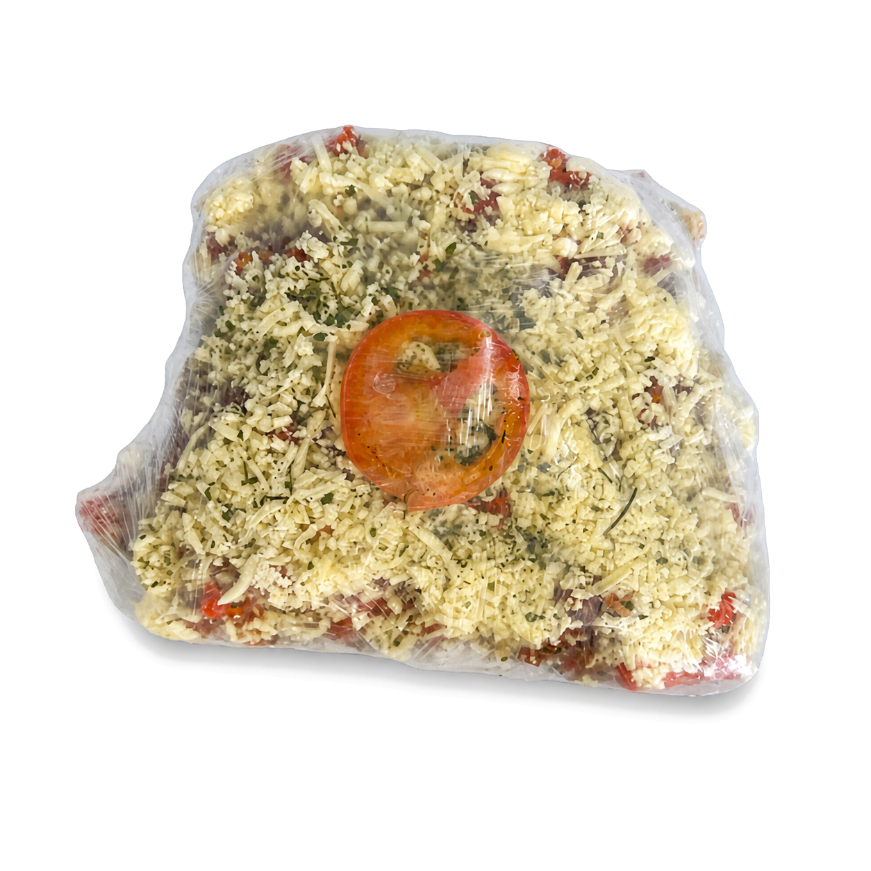 CAVALA GRATINADA