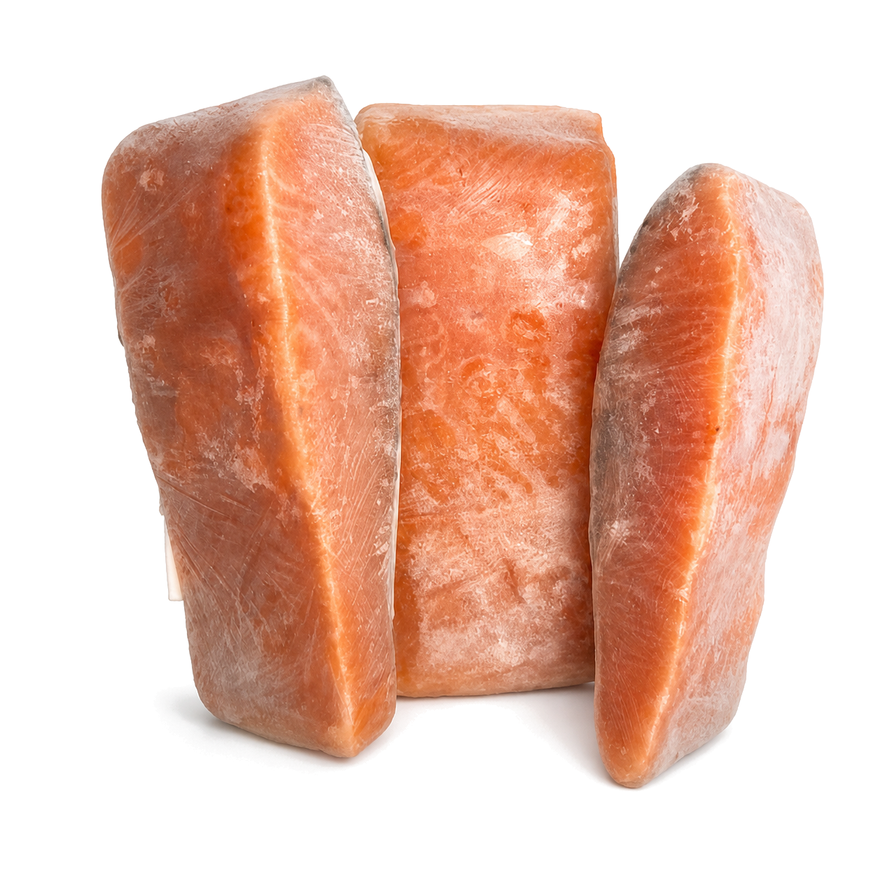 LOMBOS DE SALMÃO