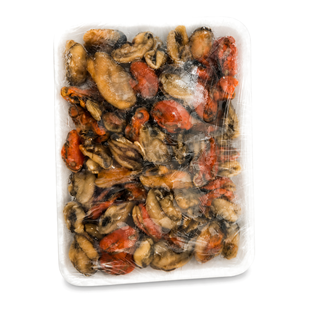 MEXILHÃO 400G