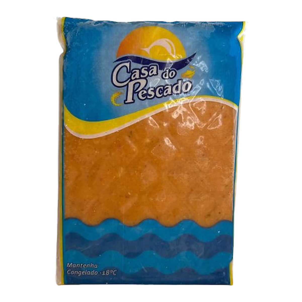 CALDO DE PEIXE 1KG