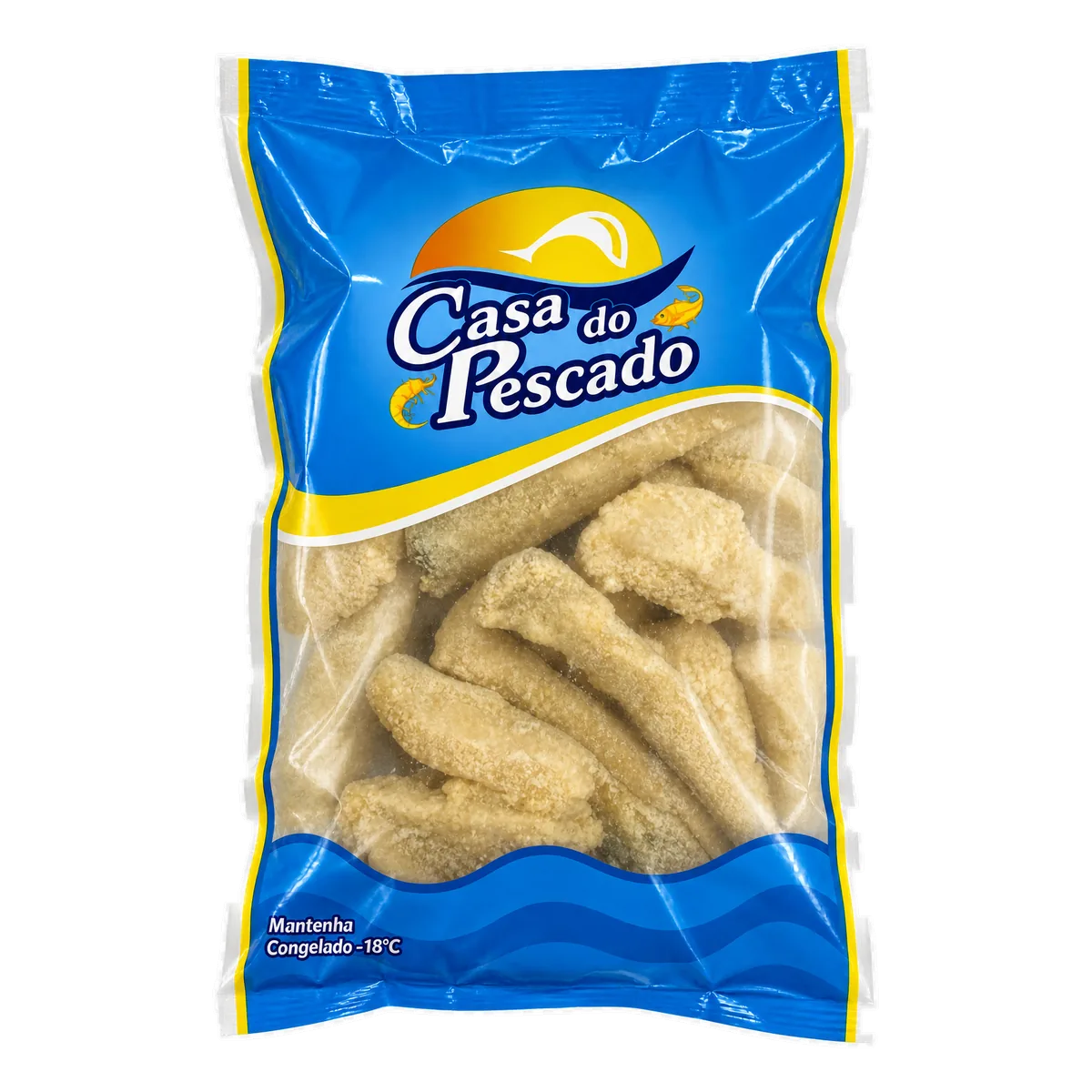 COSTELETA DE TAMBAQUI 400G