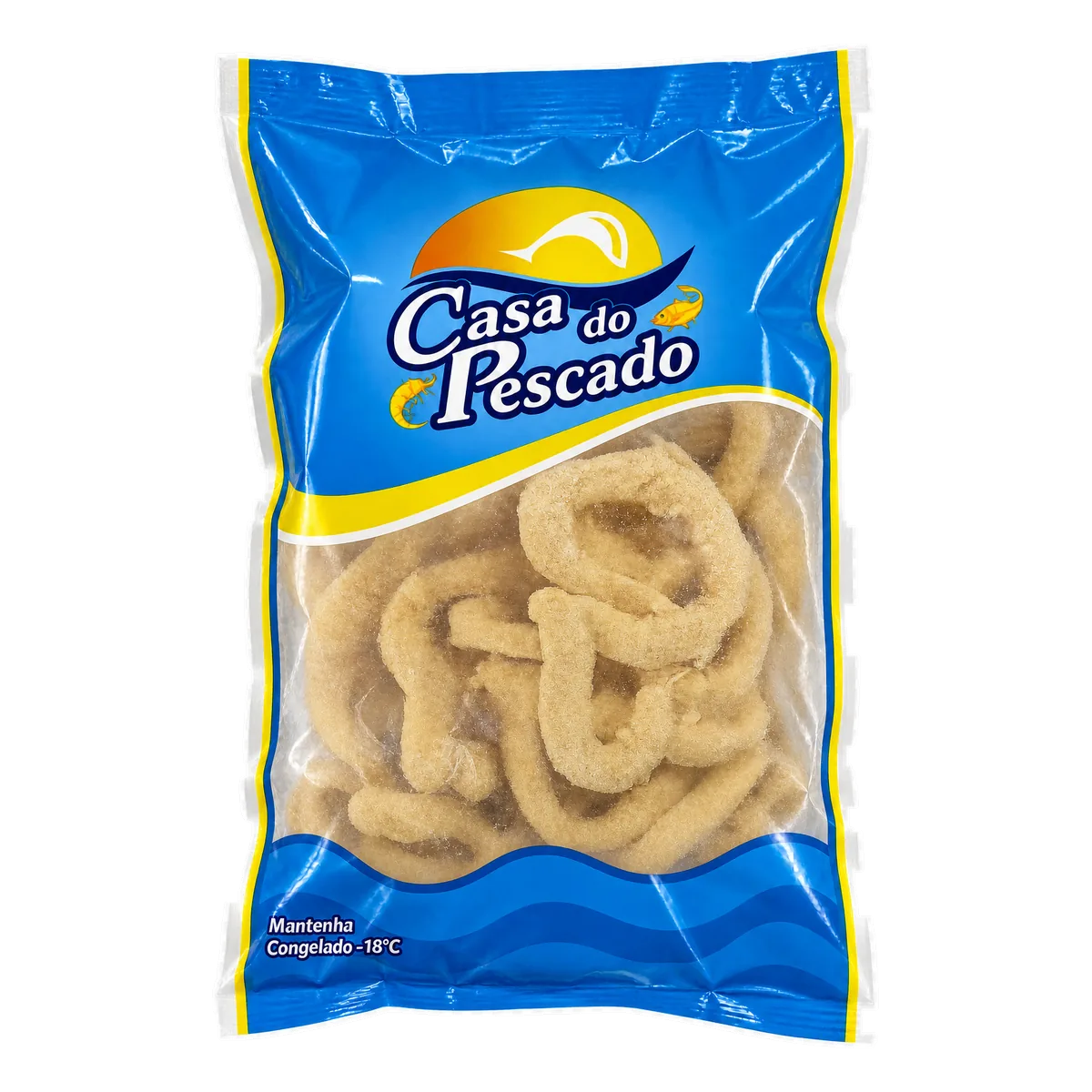 LULA À DORÊ 400G