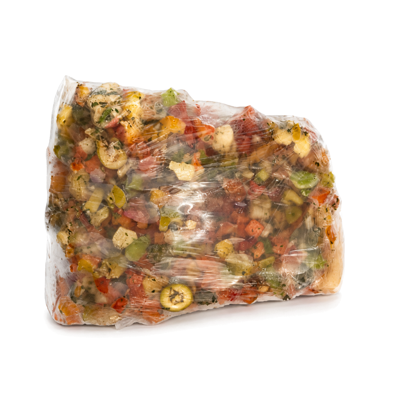 SALMÃO TROPICAL KG